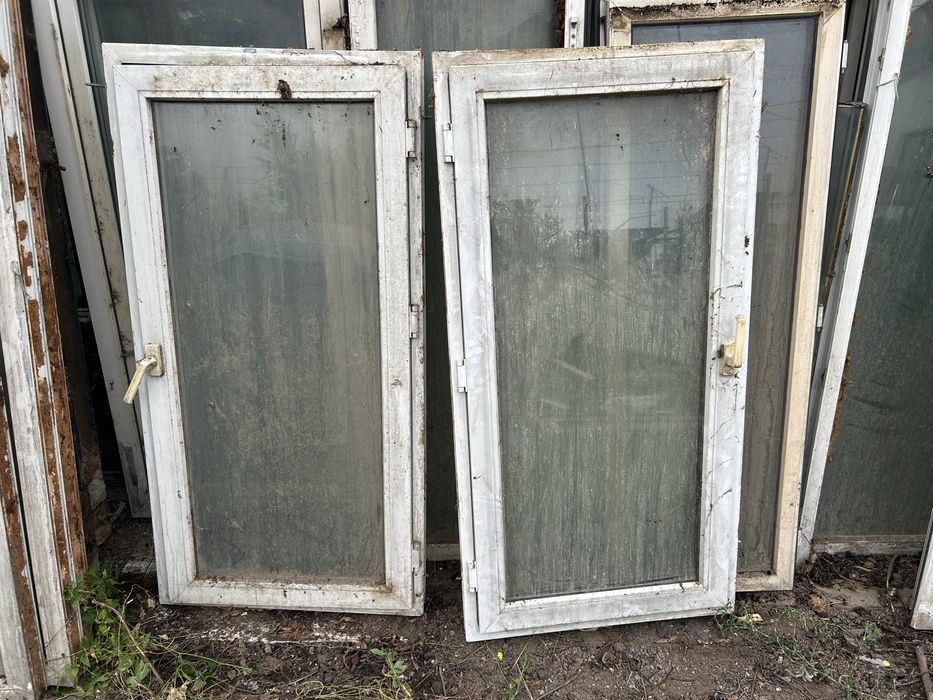 Продам Б/У окана разные