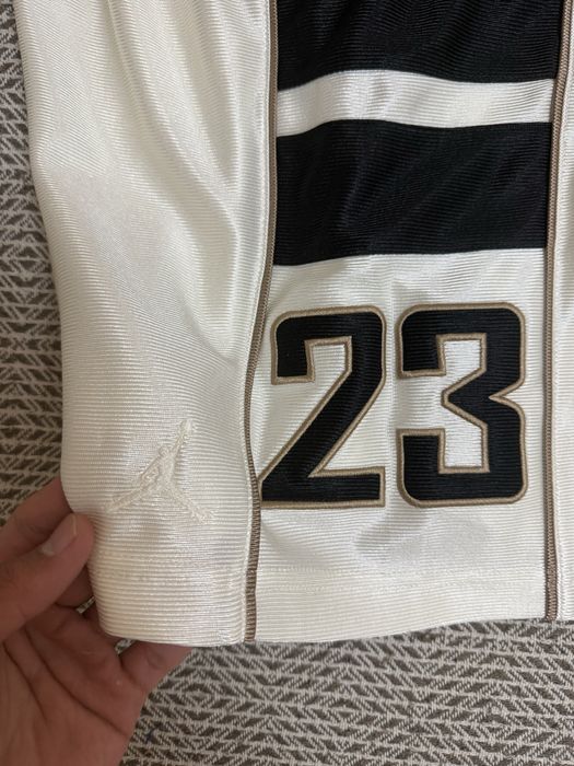 Jordan brooklyn Оригинал!