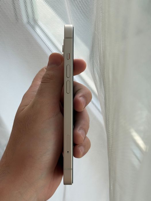 iPhone 14 256gb White