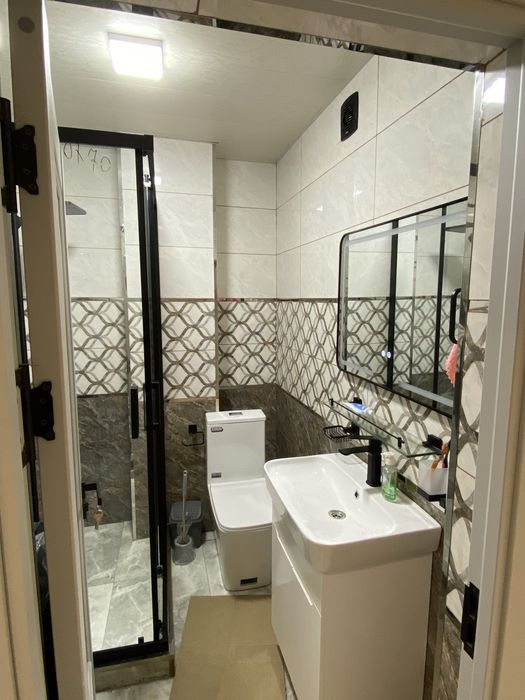 Сдаётся 1-комнатная квартира