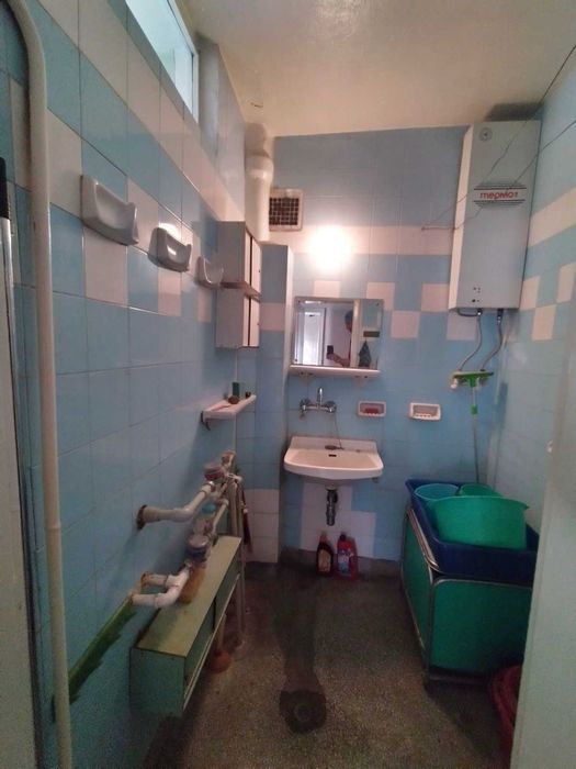 Продава се Тристаен апартамент в София, Гео Милев - 72 кв.м за 3612 €/кв.м - Снимка #6