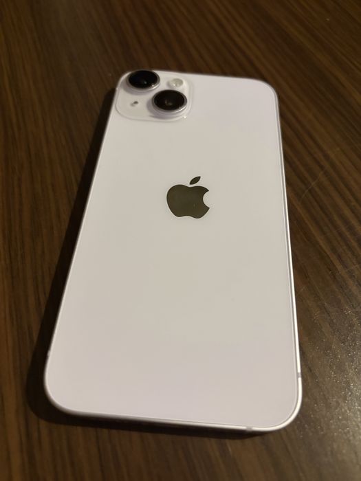 Iphone 14 128GB NEVERLOCKED Full BOX 82%