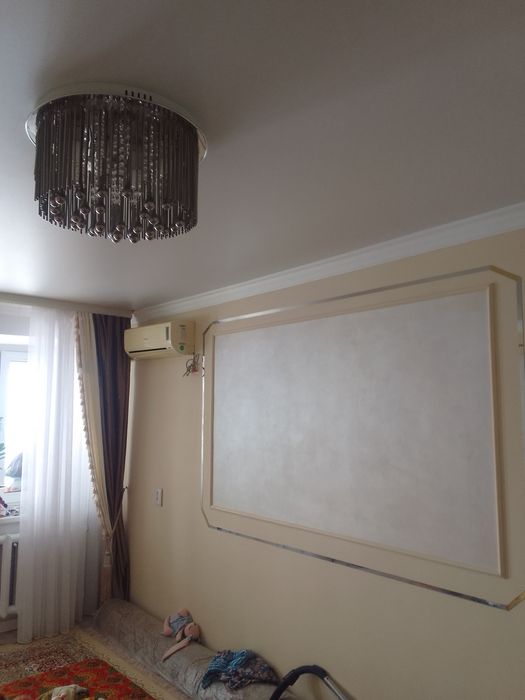 2-болме пәтер сатылады