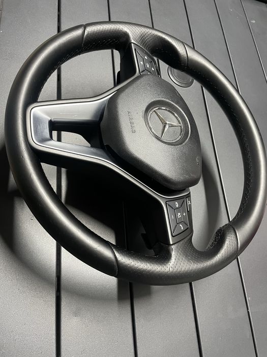 Volam Mercedes Benz E-Class, C-Class, GLK