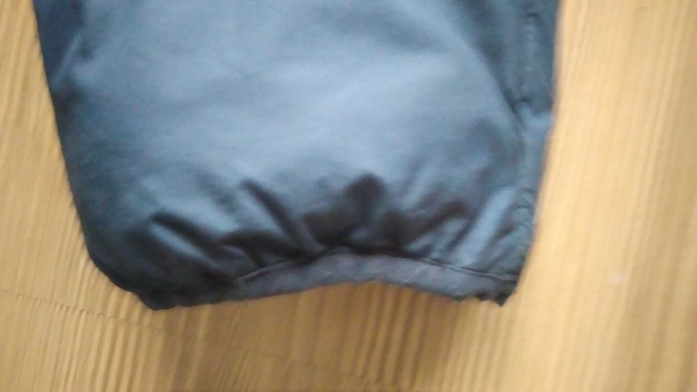 NIKE - яке с качулка