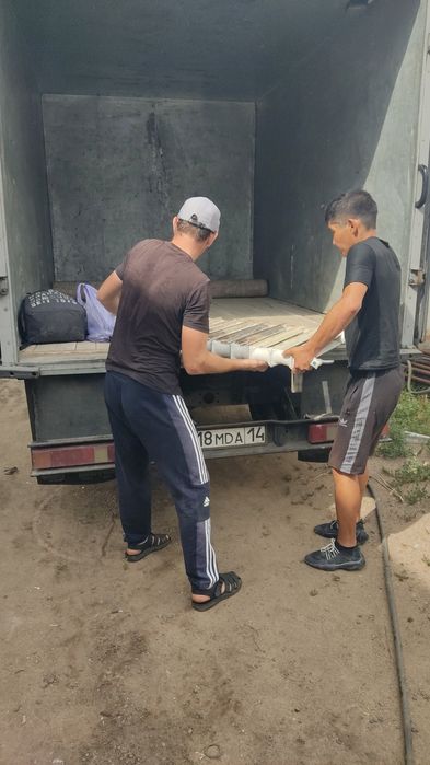 Грузоперевозки .Дачи. Вывоз мусора