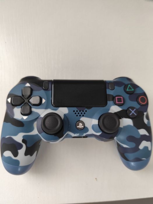 Геймпад Sony Wireless controller