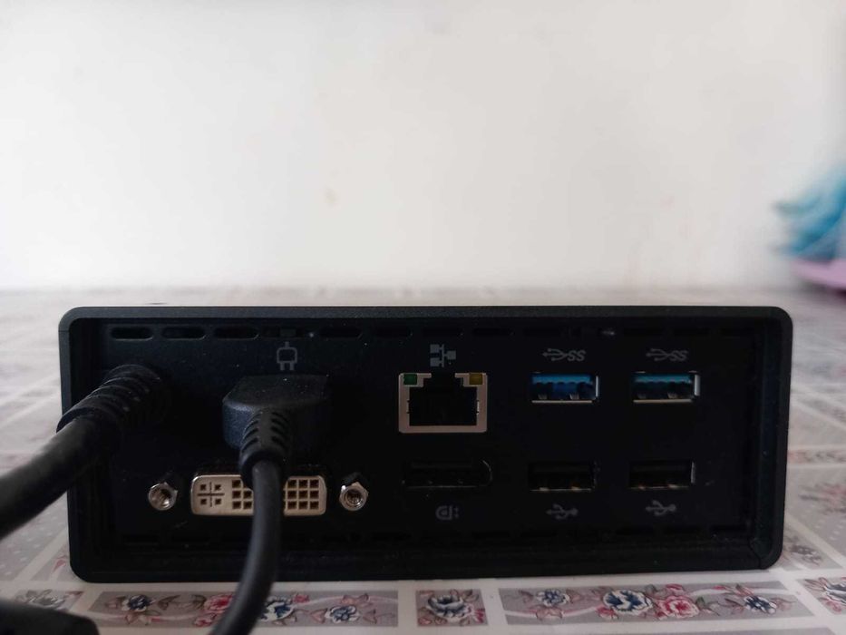 ThinkPad OneLink Pro Dock Lenovo