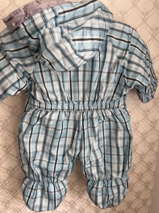 Комбинезон детский