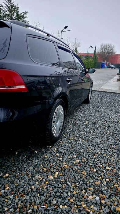 Vând Volkswagen Passat, înmatriculat, 1.6, an 2012.
