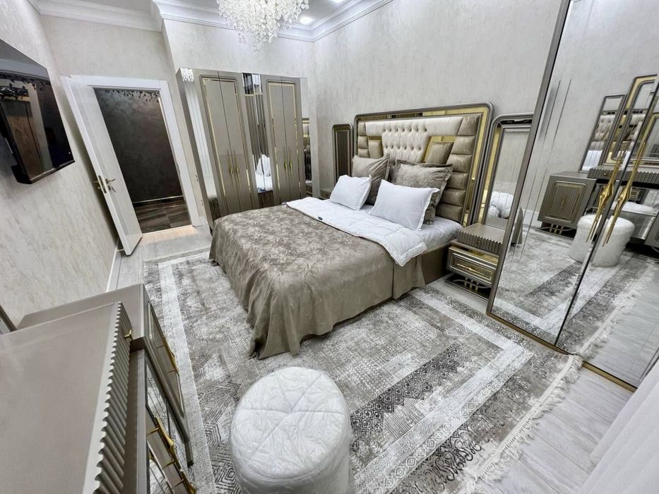 Продаю Дуплекс Новостройка Ж.К New Life 5/10/11