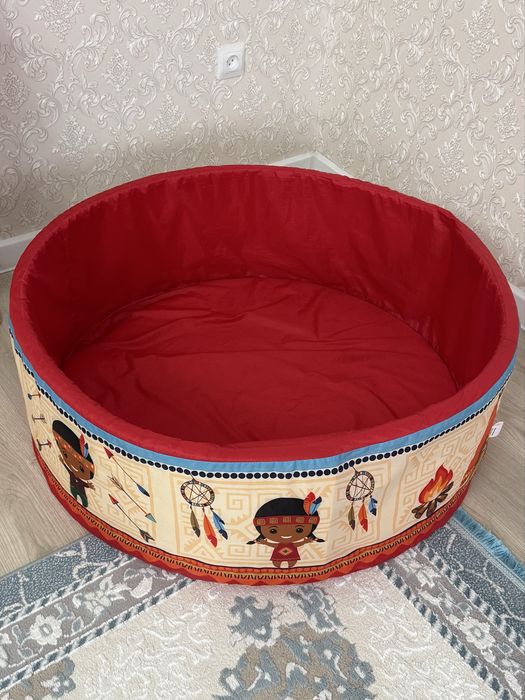 Детский игровой бассейн