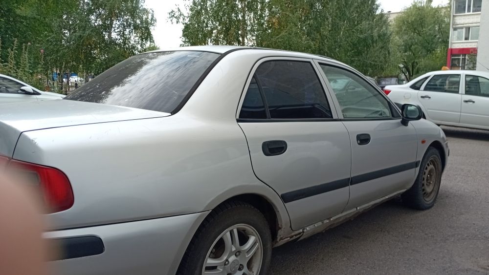 Без гарантии налог не оплачен