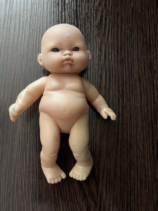 Продам пупса ( 10 см) реалистичный