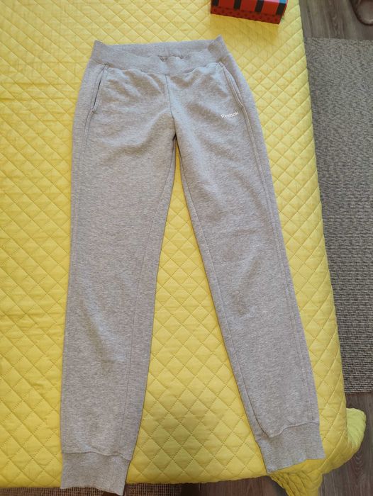 Pantaloni trening dama Reebok