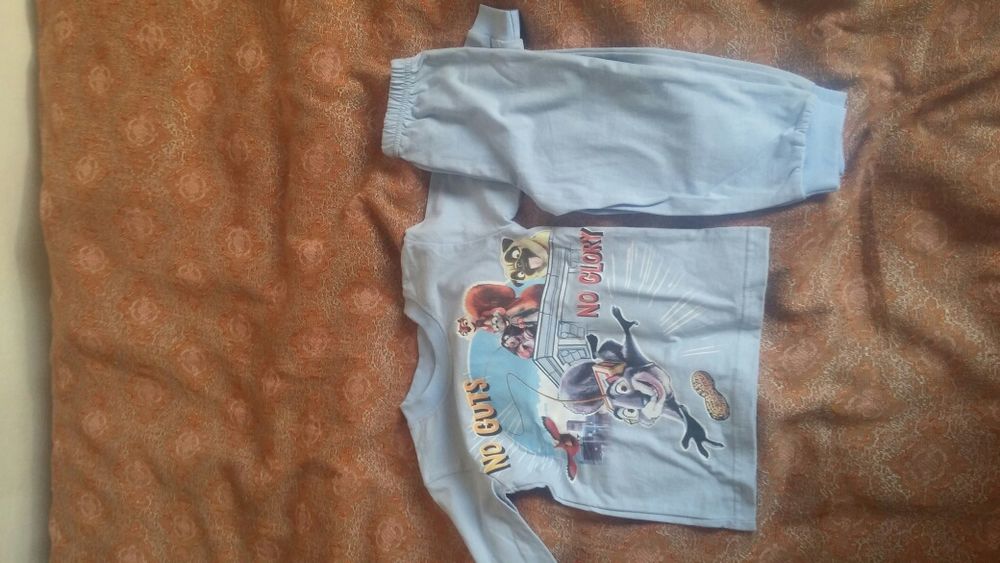 Детска пижама