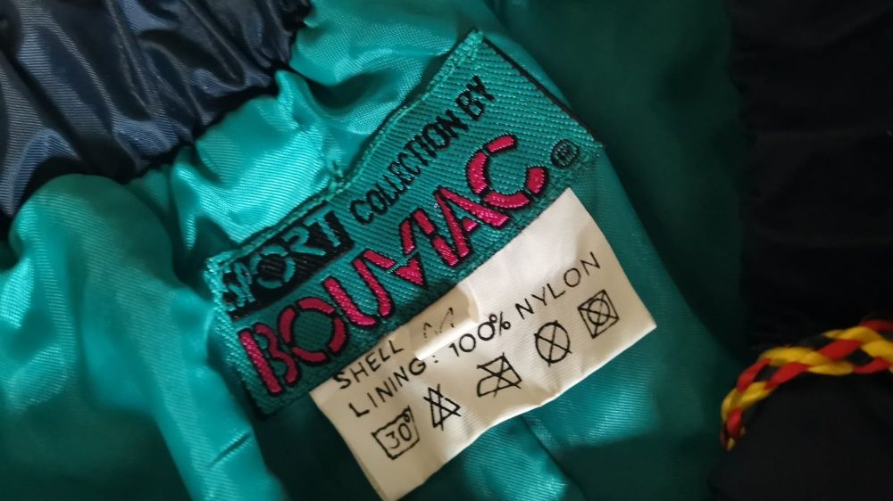 supra Pantalon iarna munte ski M Impermeabili. Ca noi.