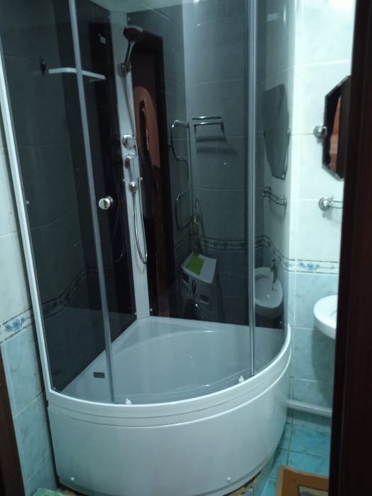 Сдаётся 3х комнатная квартира