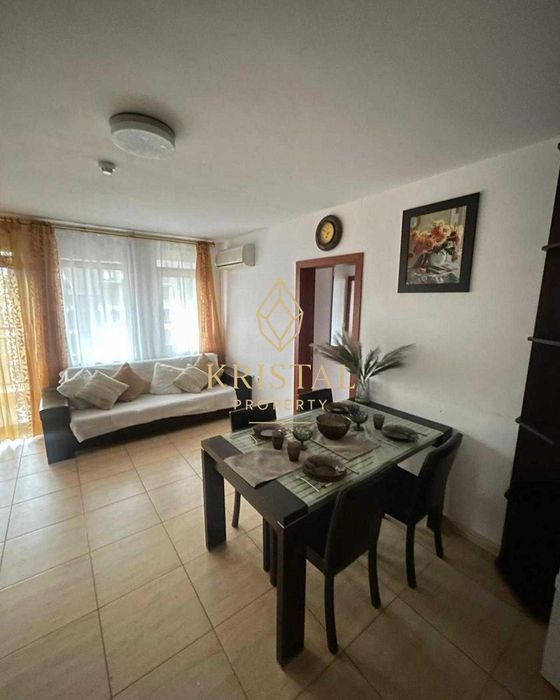 Продава се Тристаен апартамент в Свети Влас - 82 кв.м за 1464 €/кв.м - Снимка #2