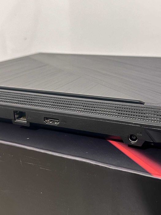 Laptop ASUS Gaming 17.3'' ROG Strix G G731GT (variante/negociabil)