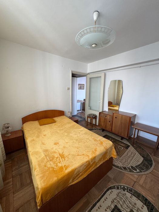 Închiriez apartament 2 camere in Muncipiul Giurgiu Central