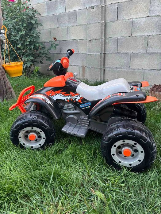 Детско бъги Peg Perego