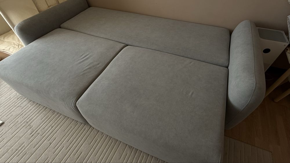 Диван очень хороший