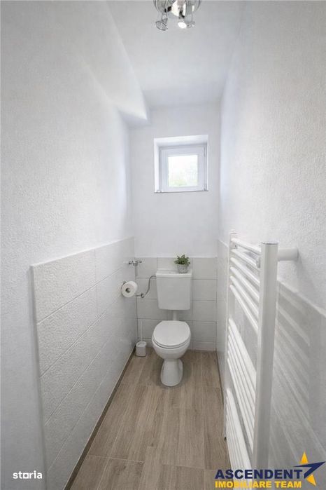 Edificiu multifunctional, Gara Mare, Targu Mures