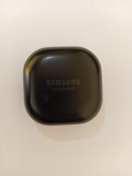 Samsung buds pro