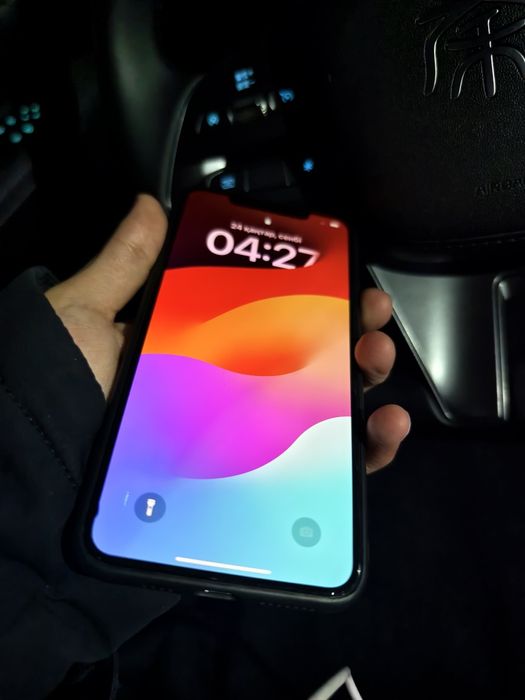 Iphone 11 pro max