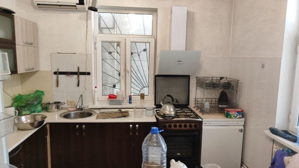 Сдаётся в аренду дом ул. Билимдон 2 проезд Мирабадский район