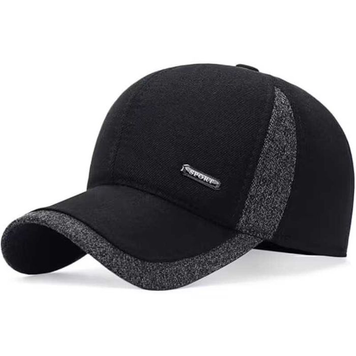 Sapca de  iarna cu protectie urechi