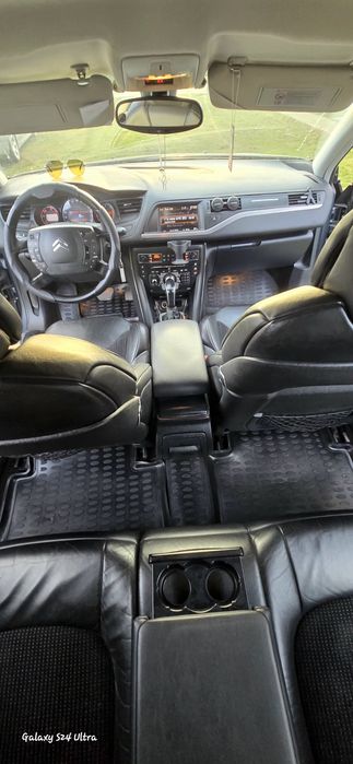 Vând Citroën C5 2011