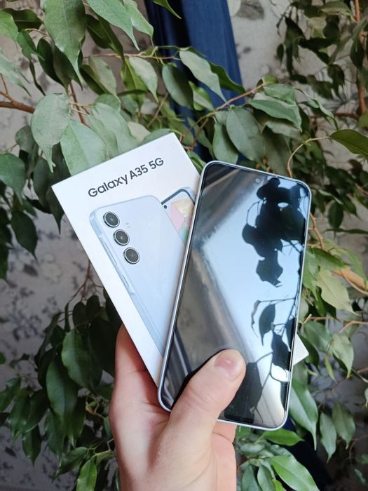 Samsung Galaxy A35 5G
