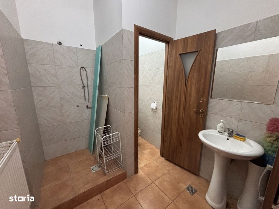 Spatiu Depozitare / Productie / Birouri - Metrou Costin Georgian - Par