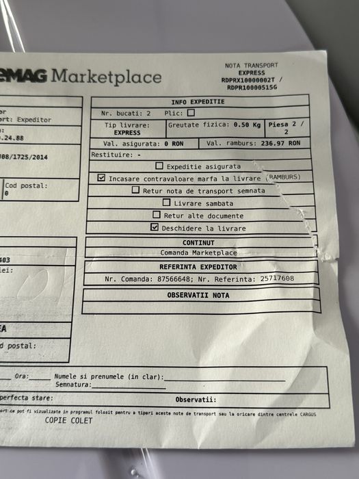 Sterilizator UV Germix XDQ-504 NOU!