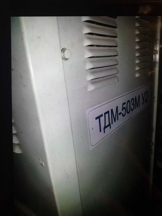 Трансформатор сварочный