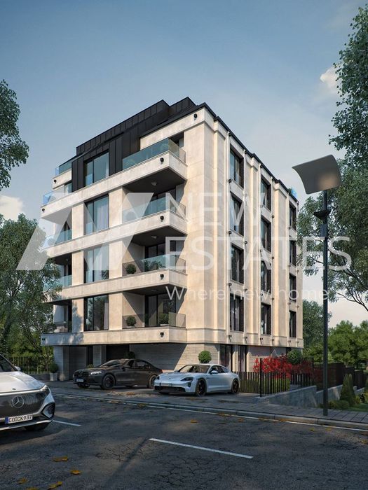 Продава се Двустаен апартамент в София, Витоша - 63 кв.м за 1800 €/кв.м - Снимка #7