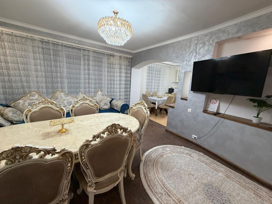 Квартира посуточно