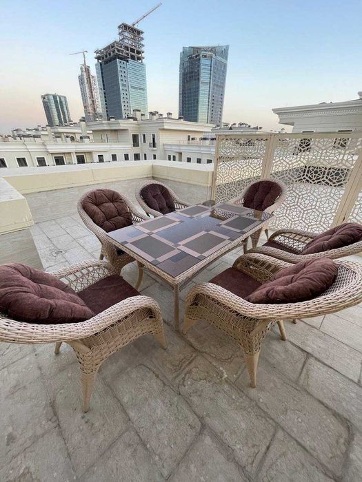 Сдается квартира в Ташкент Сити!  Мансарда