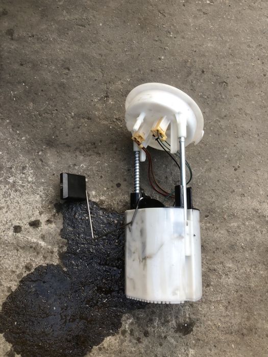 Pompa Benzina BMW E90 E91 E92 E87 E84 E93