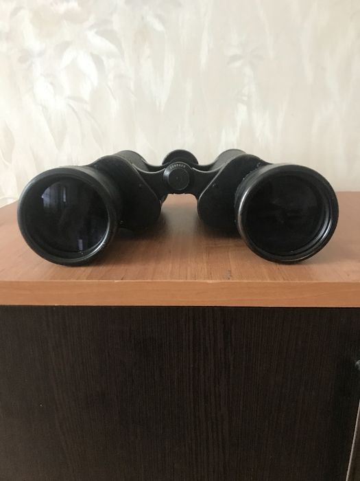 Продаю бинокли Karl zeiss