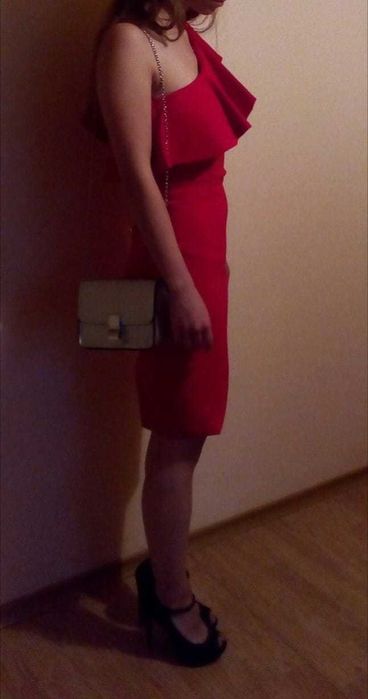 Rochie seara Zara