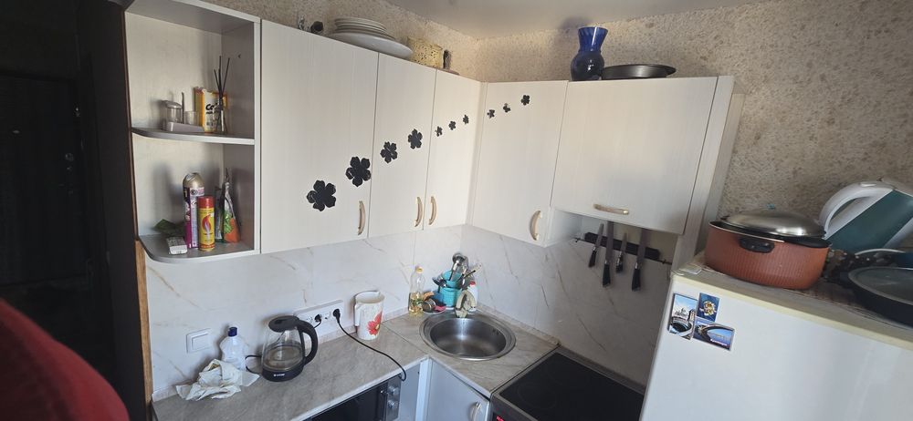 Продам квартиру 2х комнатную