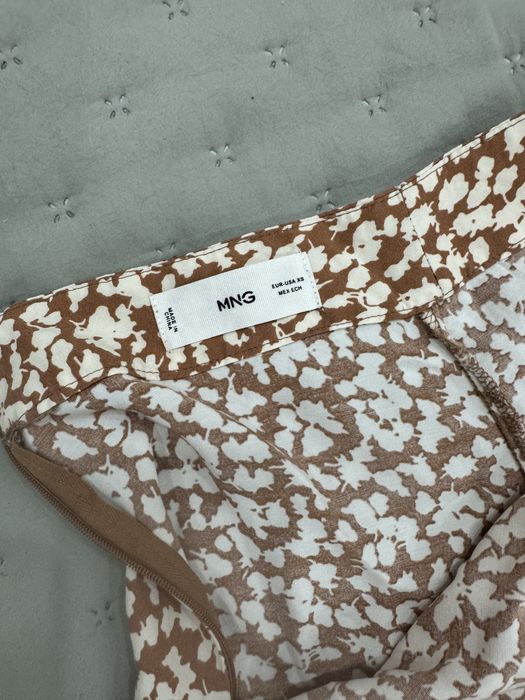 Набор юбок xs-s (mango, zara)