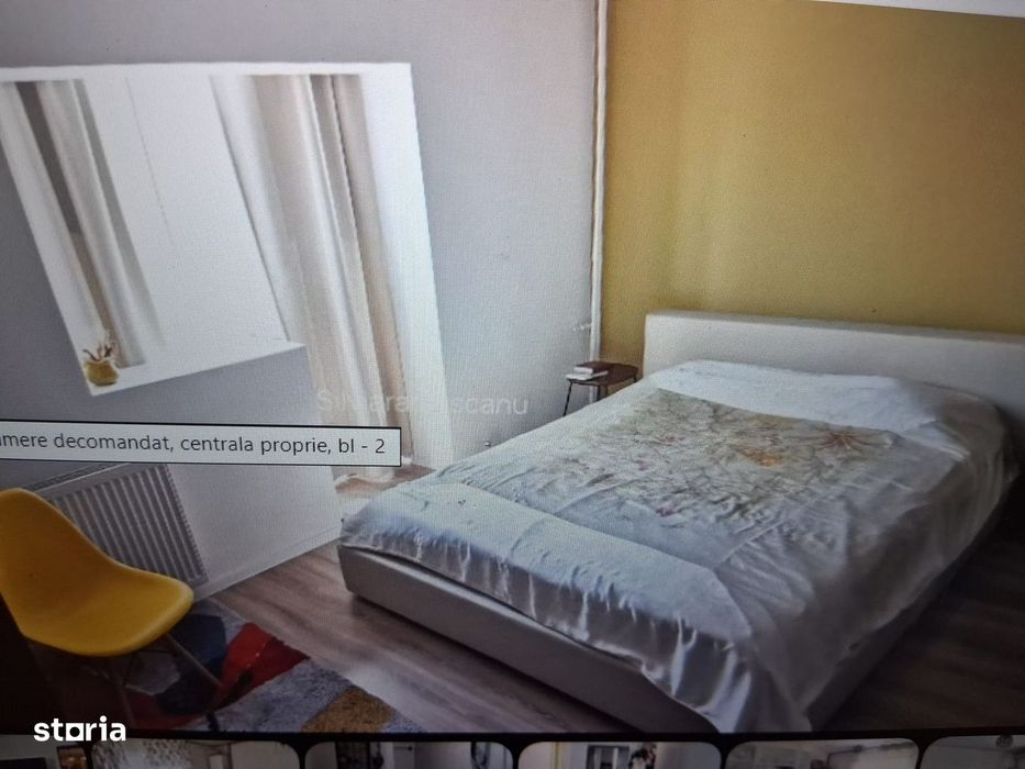 apartament 2 camere doamna ghica