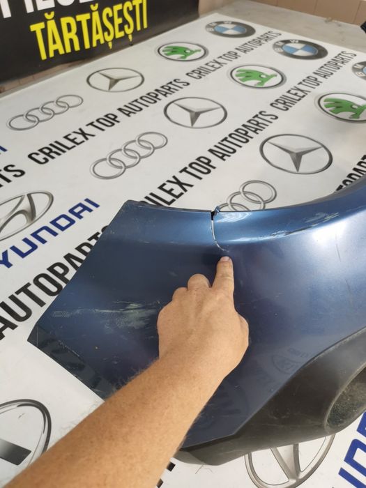 Bara fata Subaru forester 2006/2007/2008/2009/2010