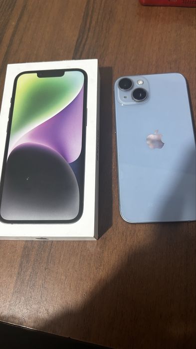 Iphone 14 128 гб