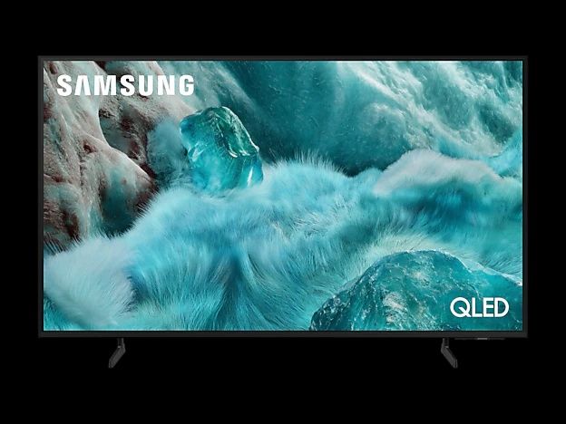 43" QLED Q7FA 4K Samsung Vision AI Smart TV