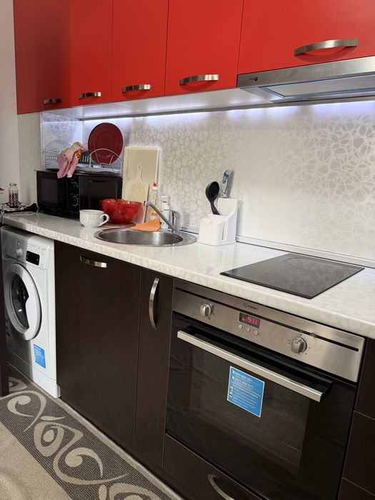 Продава се Двустаен апартамент в Свети Влас - 52 кв.м за 912 €/кв.м - Снимка #4